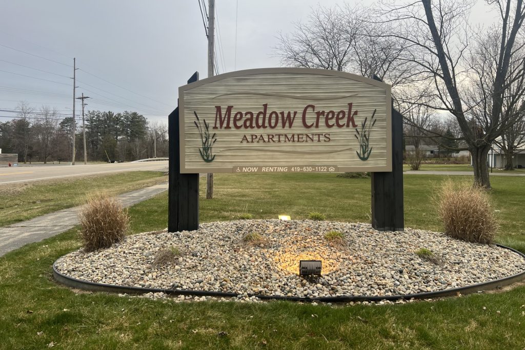 Meadow Creek Apartments