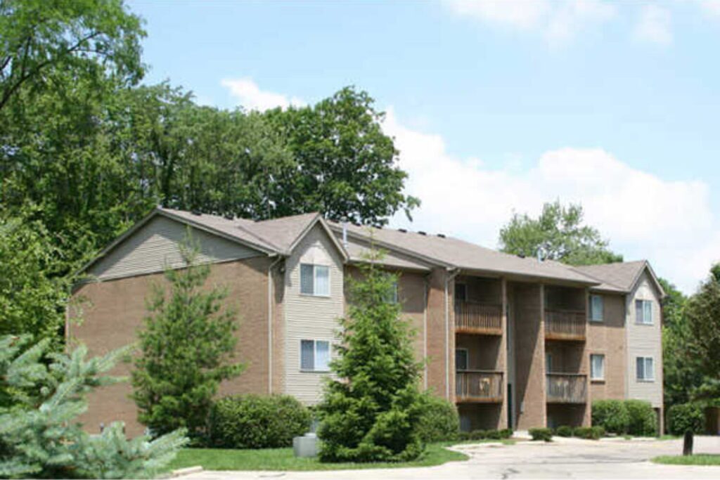 NorthWoods Apartments